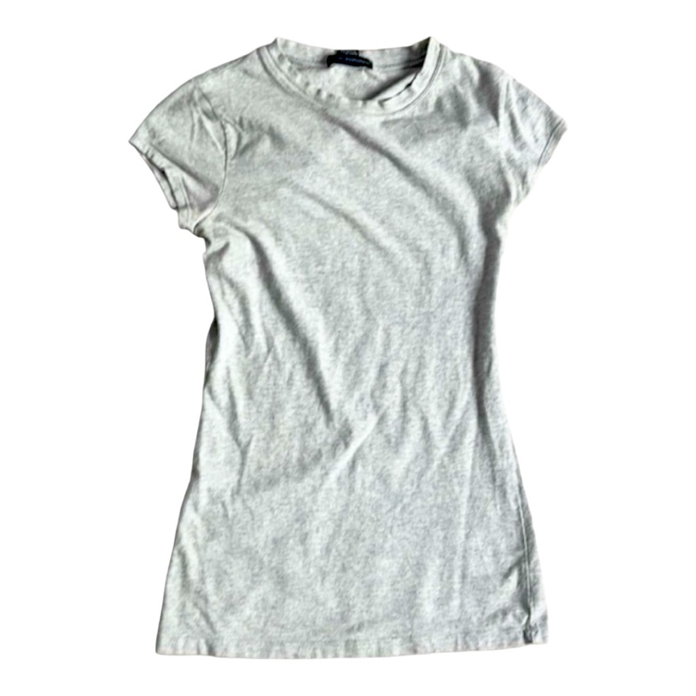 Zenana | Tee, Size S